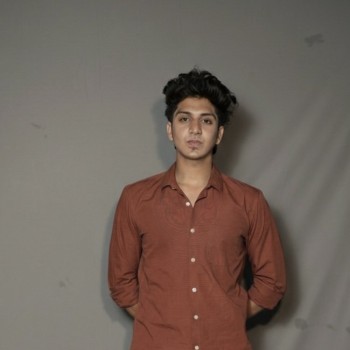 Mohd Zuhaib